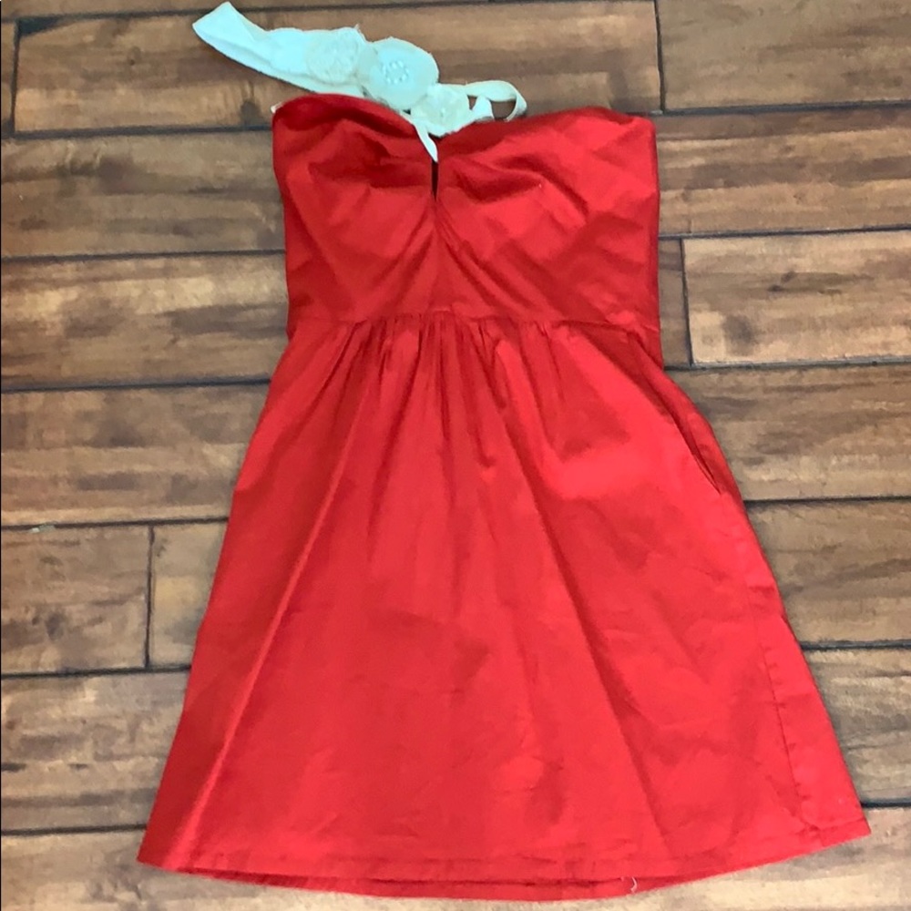 Judith March Dress